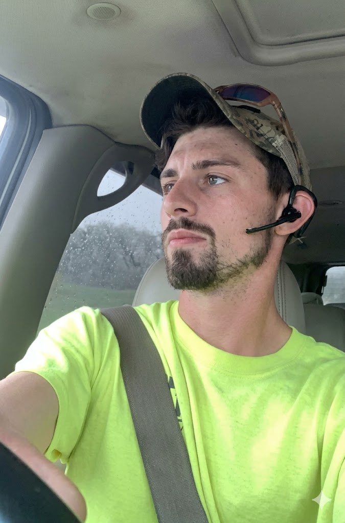 Leaf Legends professional tree care team